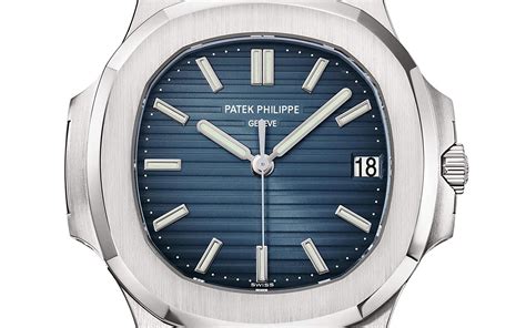 patek philippe 7511 blue face for sale|Patek Philippe price.